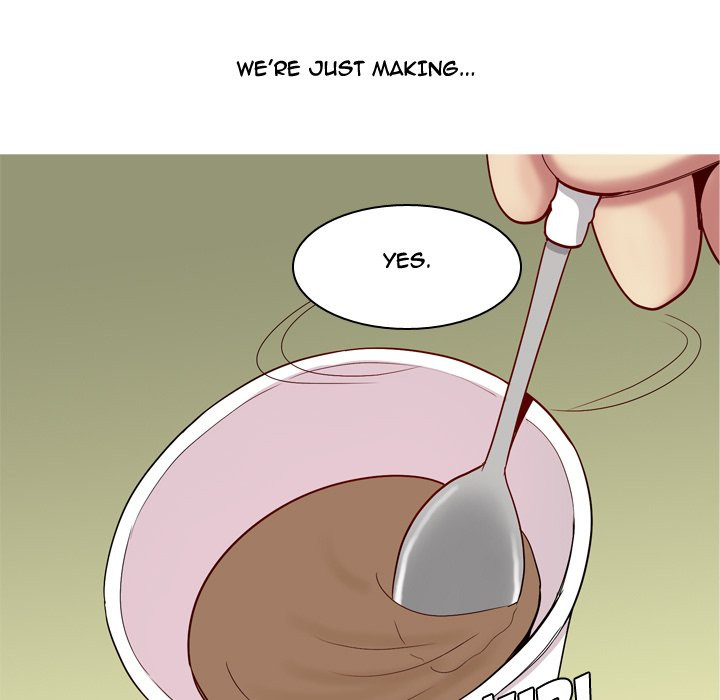 My Lovers Prelude Chapter 35 image 24
