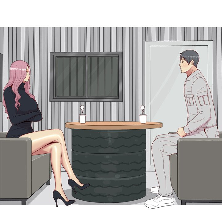 My Lovers Prelude Chapter 35 image 30