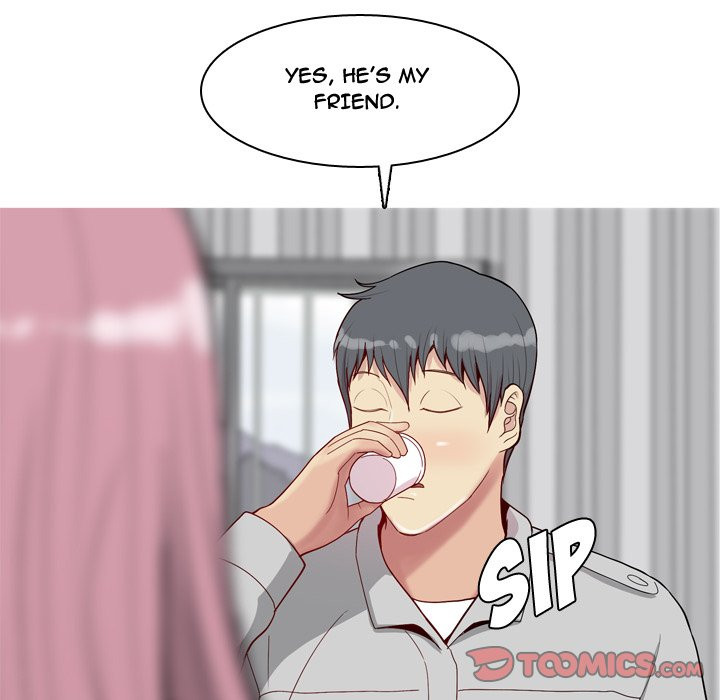 My Lovers Prelude Chapter 35 image 37