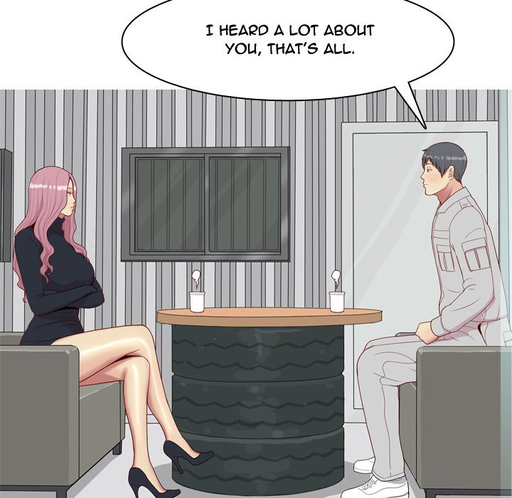 My Lovers Prelude Chapter 35 image 47
