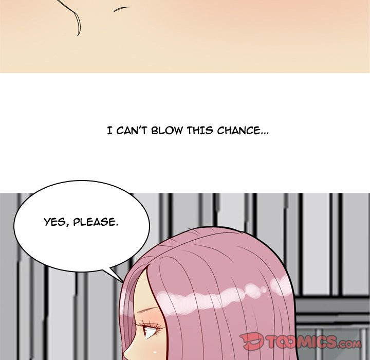 My Lovers Prelude Chapter 35 image 5
