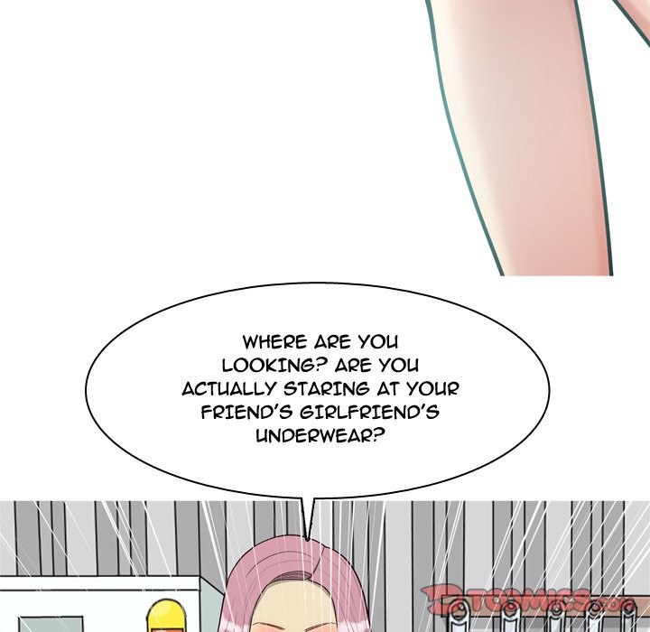 My Lovers Prelude Chapter 35 image 65