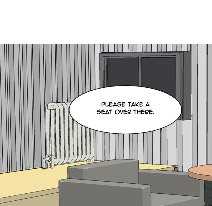 My Lovers Prelude Chapter 35 image 7