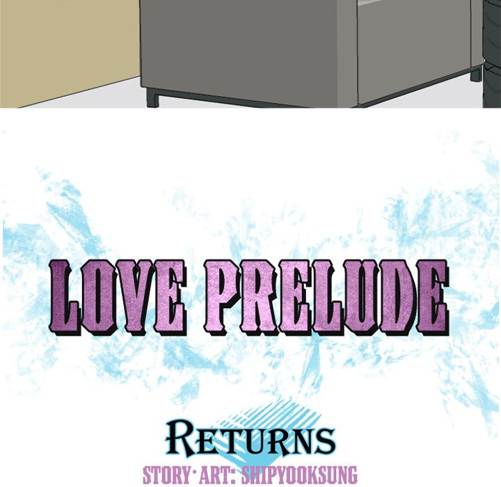 My Lovers Prelude Chapter 35 image 8