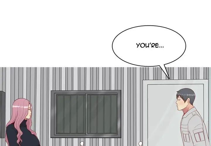 My Lovers Prelude Chapter 36 image 0