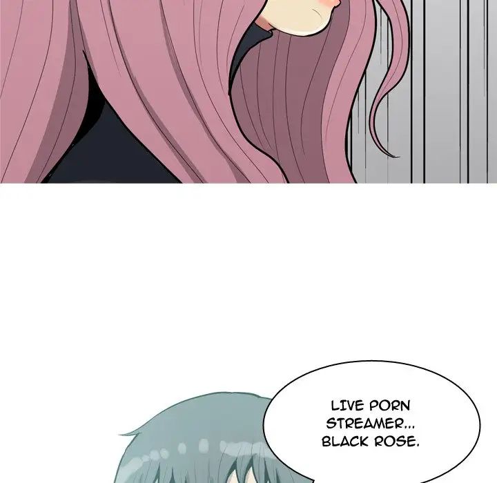 My Lovers Prelude Chapter 36 image 12