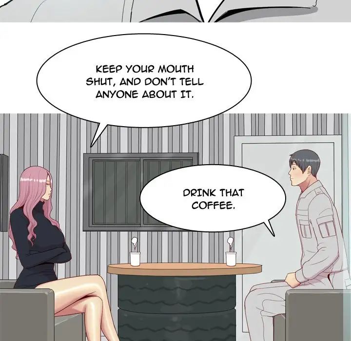 My Lovers Prelude Chapter 36 image 17