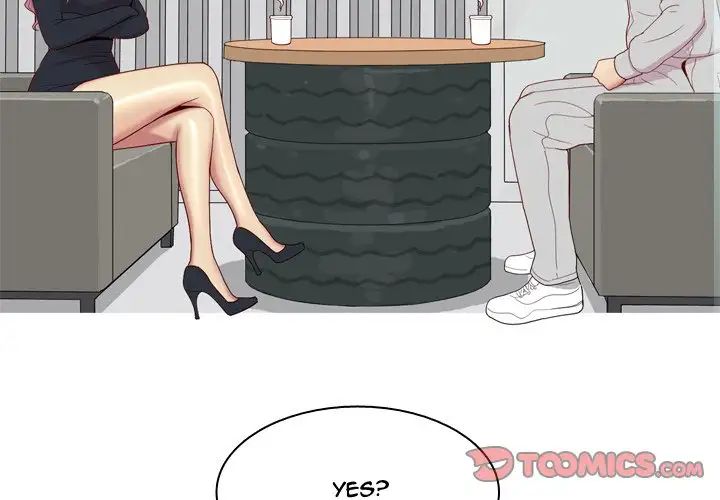 My Lovers Prelude Chapter 36 image 1