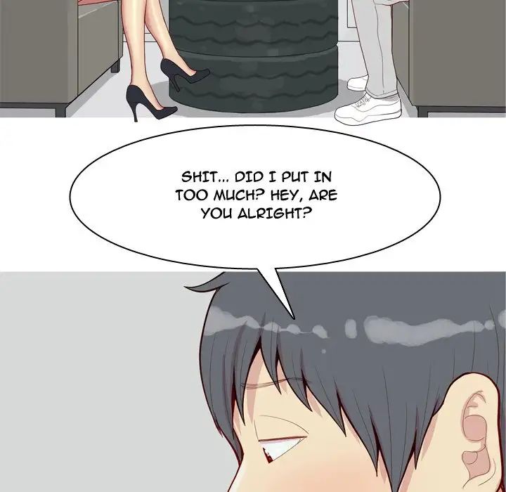 My Lovers Prelude Chapter 36 image 34
