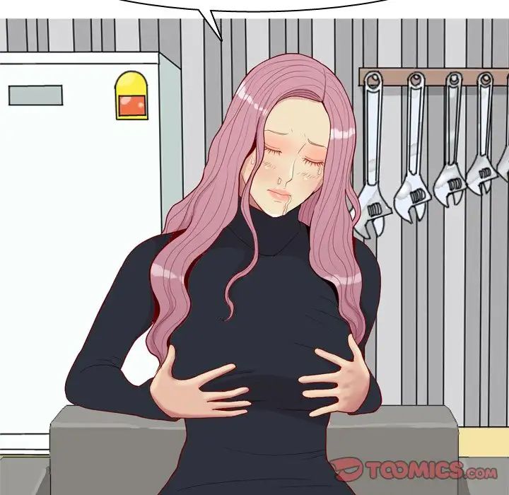 My Lovers Prelude Chapter 36 image 37
