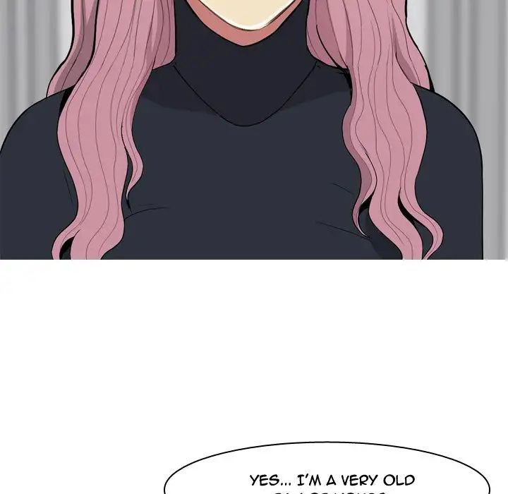 My Lovers Prelude Chapter 36 image 6