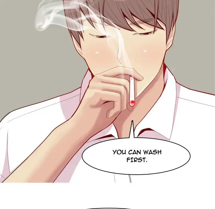 My Lovers Prelude Chapter 36 image 87