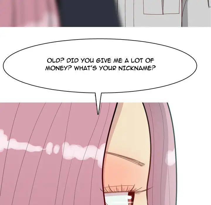 My Lovers Prelude Chapter 36 image 8