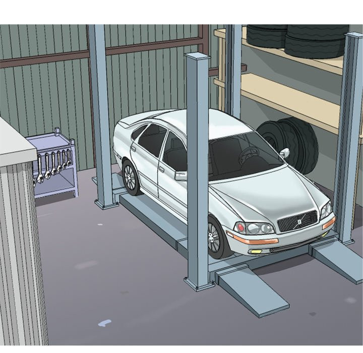 My Lovers Prelude Chapter 37 image 14