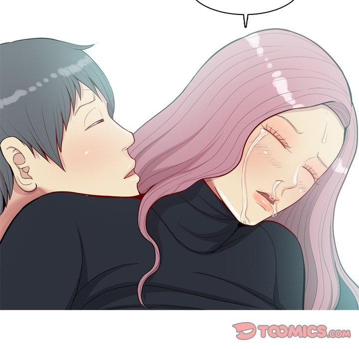 My Lovers Prelude Chapter 37 image 17