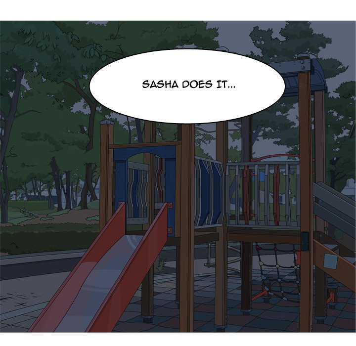 My Lovers Prelude Chapter 37 image 71