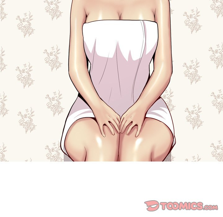 My Lovers Prelude Chapter 38 image 9