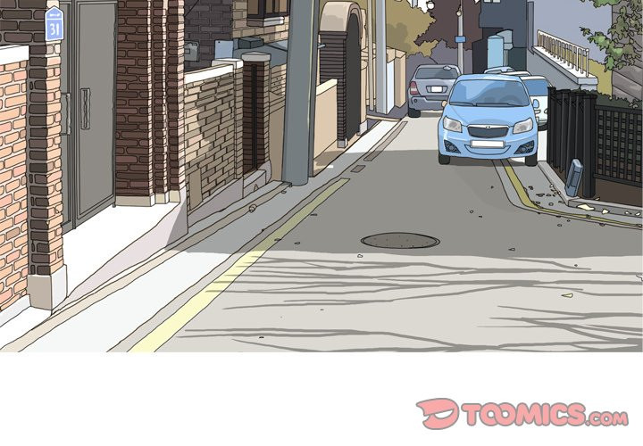 My Lovers Prelude Chapter 38 image 1