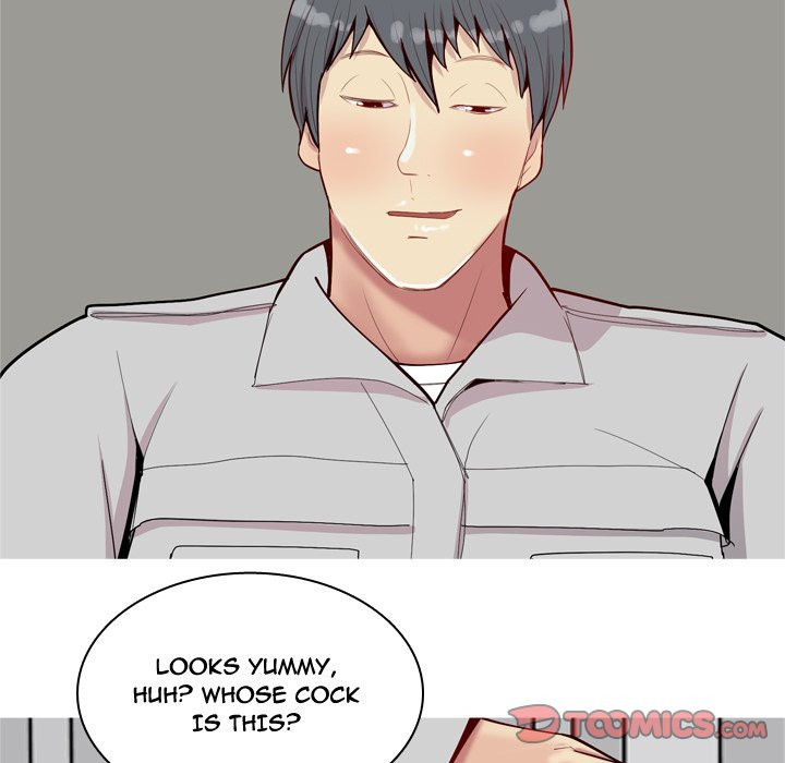 My Lovers Prelude Chapter 38 image 33