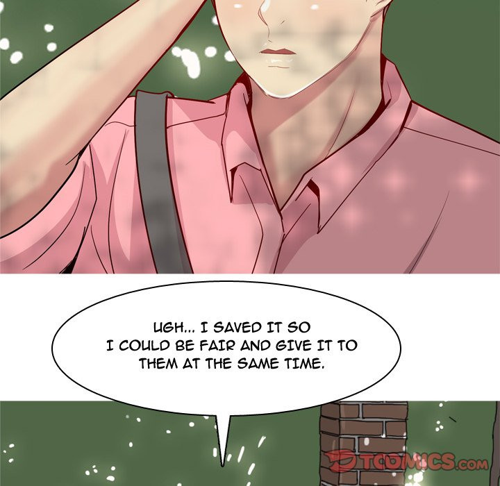My Lovers Prelude Chapter 38 image 65