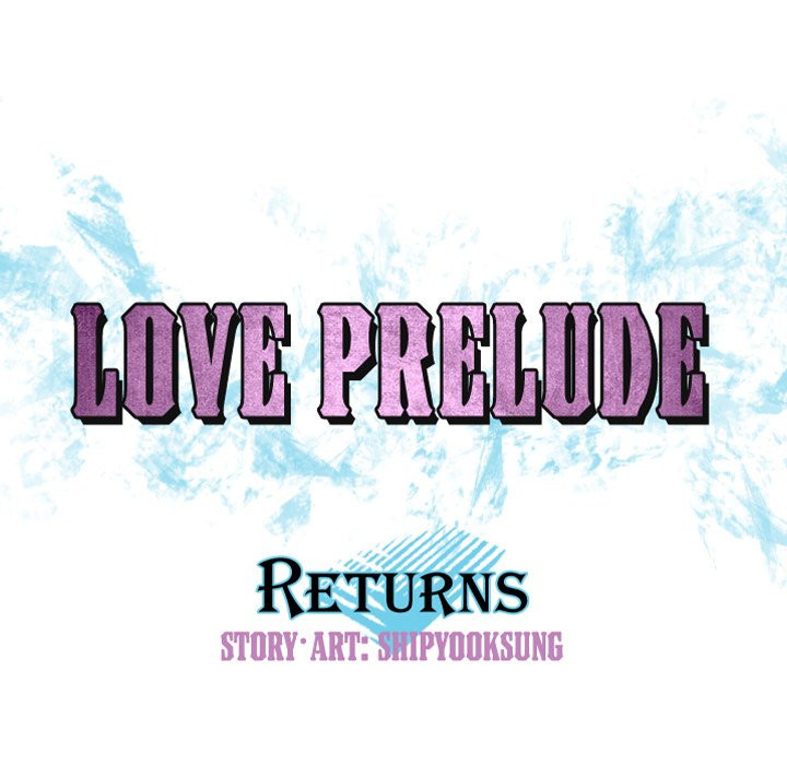 My Lovers Prelude Chapter 38 image 7