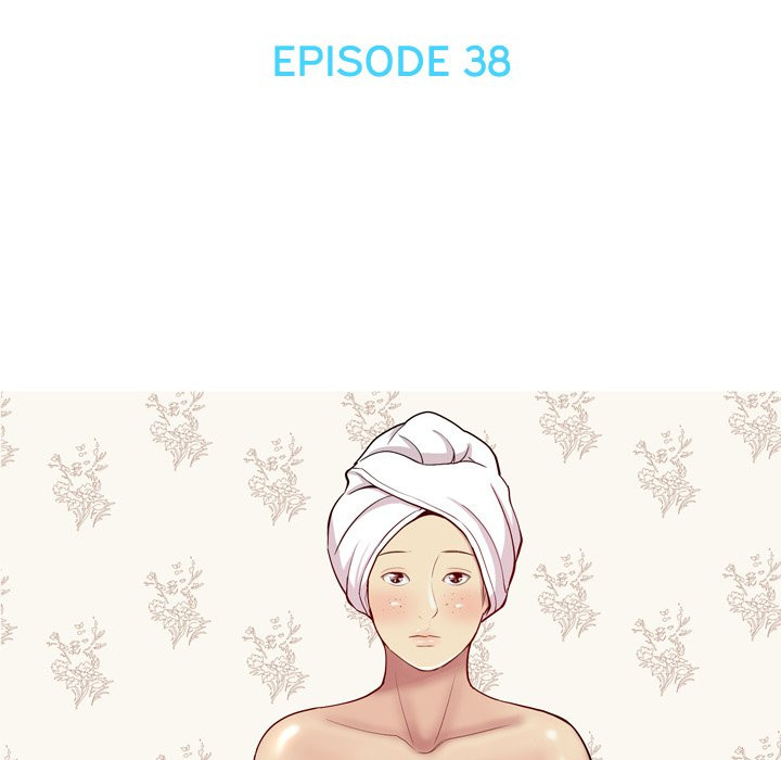 My Lovers Prelude Chapter 38 image 8