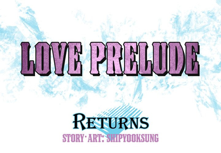 My Lovers Prelude Chapter 39 image 0