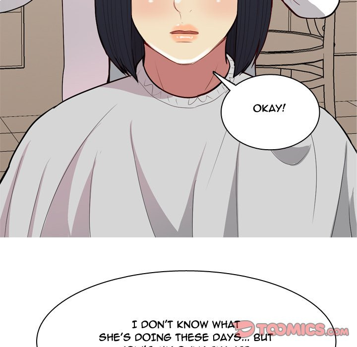 My Lovers Prelude Chapter 39 image 17