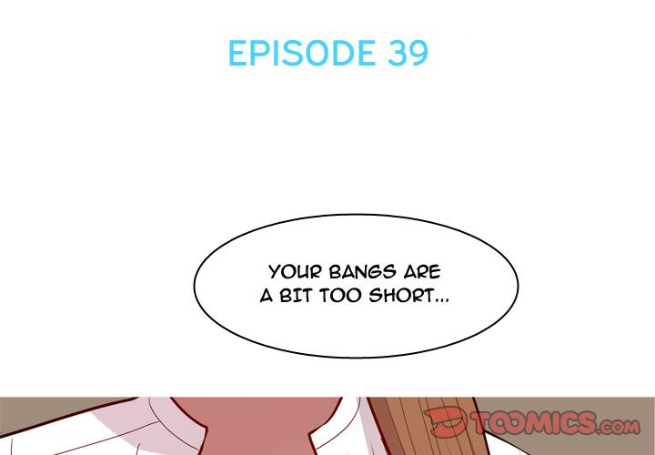 My Lovers Prelude Chapter 39 image 1