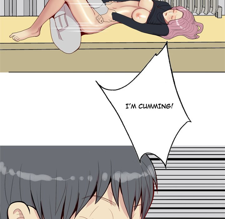 My Lovers Prelude Chapter 39 image 32