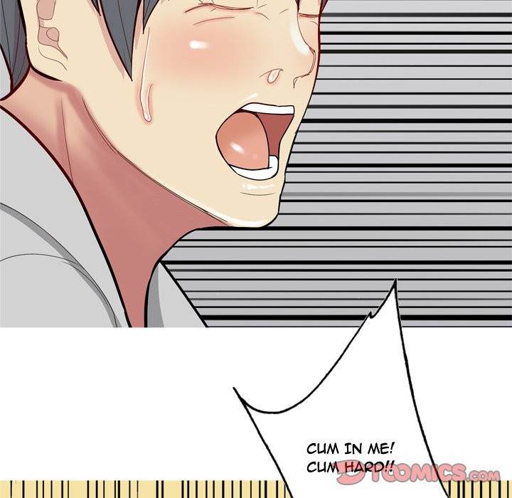 My Lovers Prelude Chapter 39 image 33