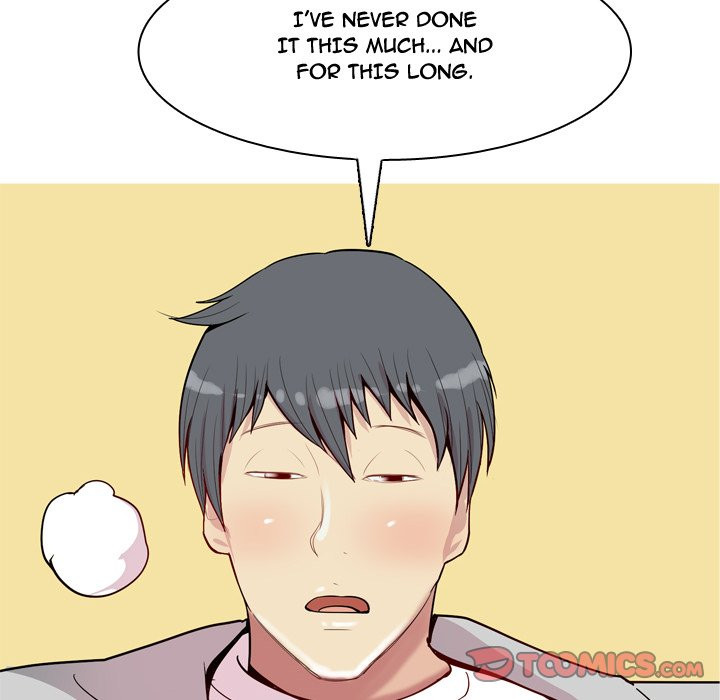 My Lovers Prelude Chapter 39 image 45
