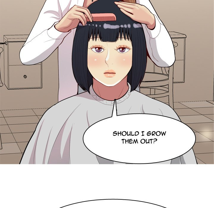 My Lovers Prelude Chapter 39 image 4