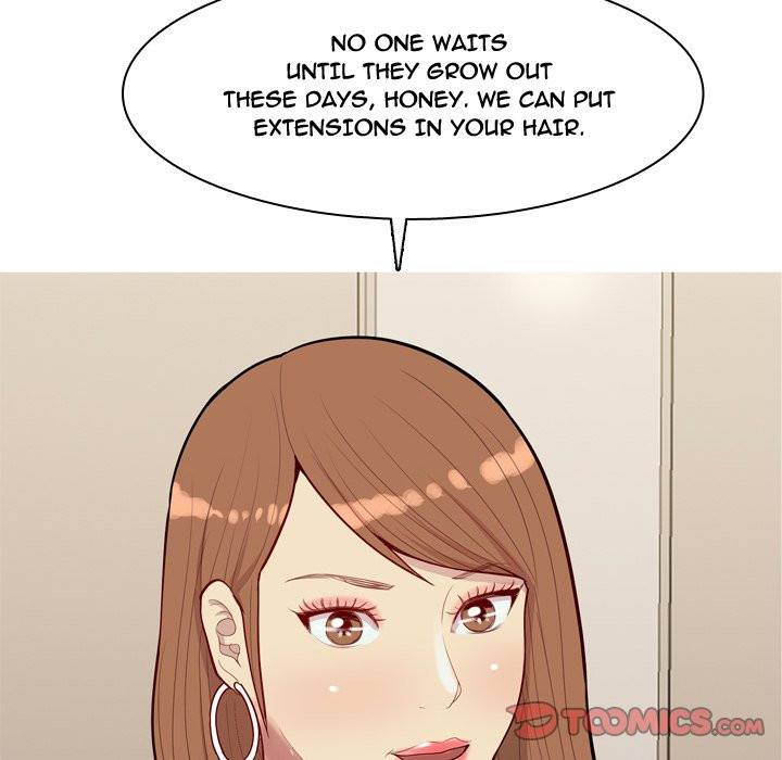 My Lovers Prelude Chapter 39 image 5