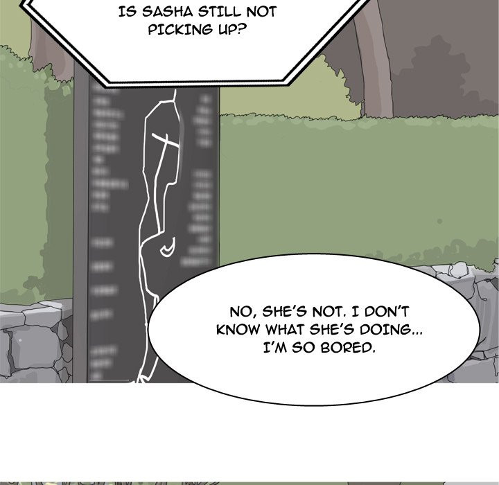 My Lovers Prelude Chapter 39 image 66
