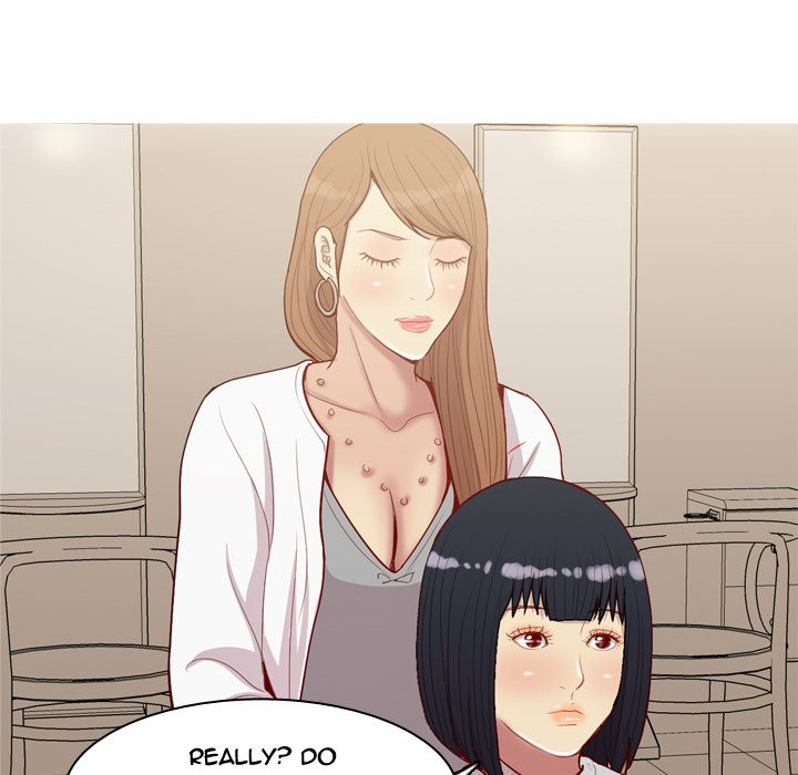 My Lovers Prelude Chapter 39 image 7
