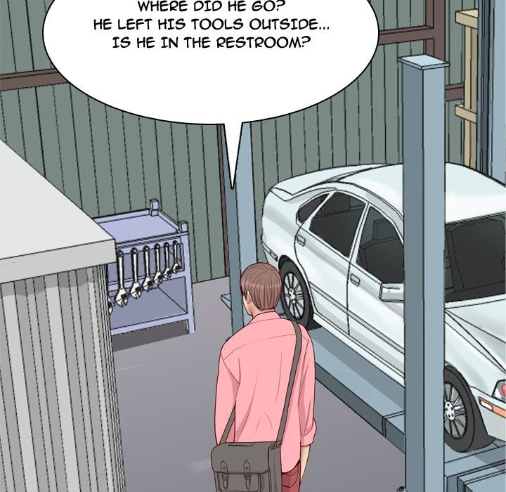 My Lovers Prelude Chapter 39 image 87