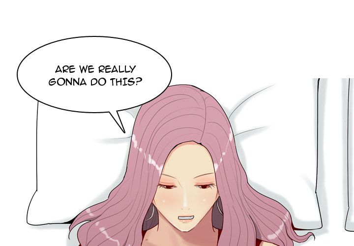 My Lovers Prelude Chapter 4 image 0