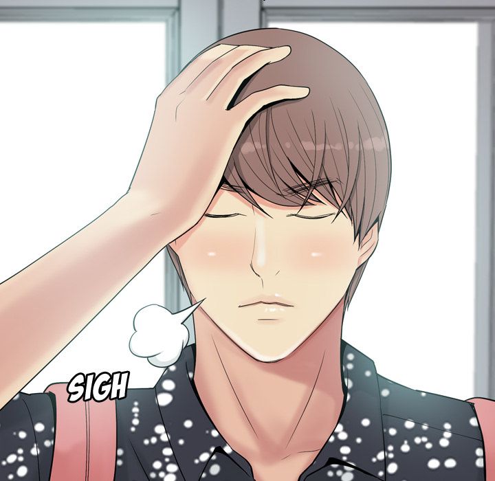 My Lovers Prelude Chapter 4 image 11
