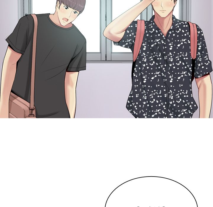 My Lovers Prelude Chapter 4 image 13