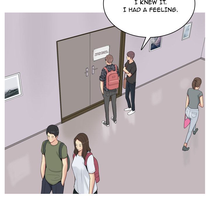 My Lovers Prelude Chapter 4 image 14