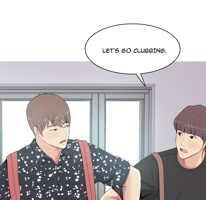 My Lovers Prelude Chapter 4 image 15