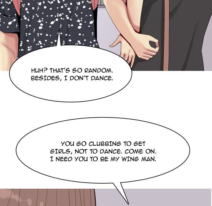 My Lovers Prelude Chapter 4 image 16