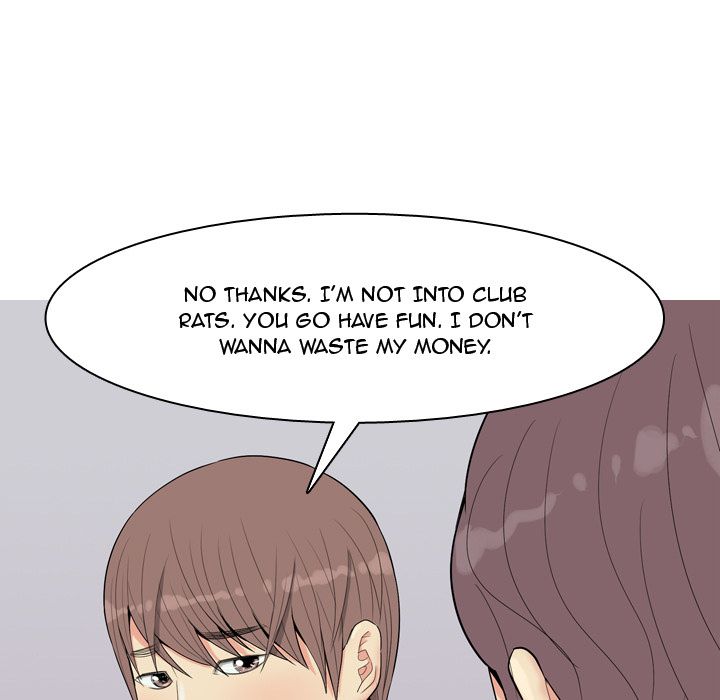 My Lovers Prelude Chapter 4 image 18