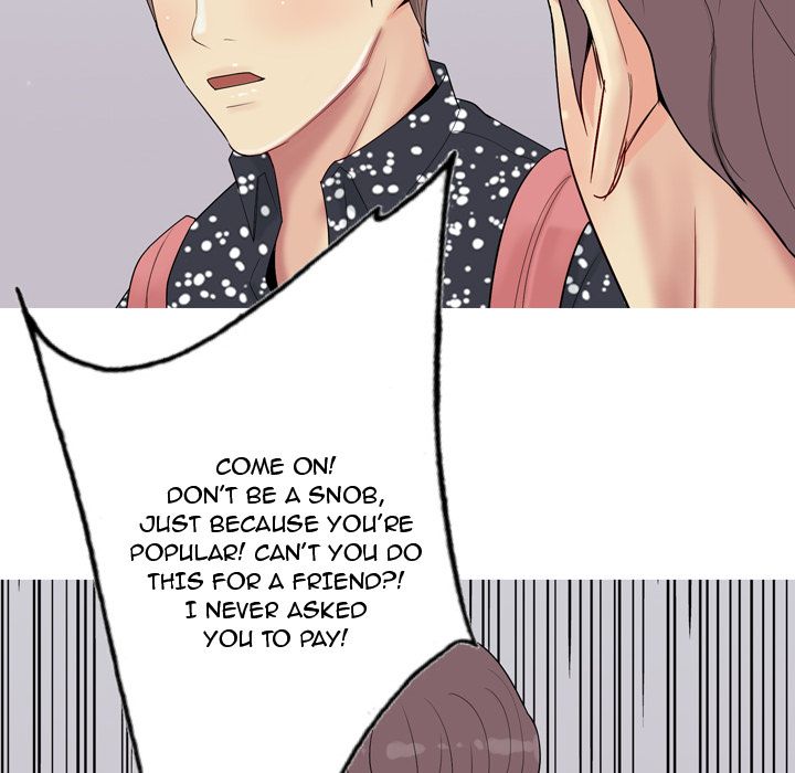 My Lovers Prelude Chapter 4 image 19