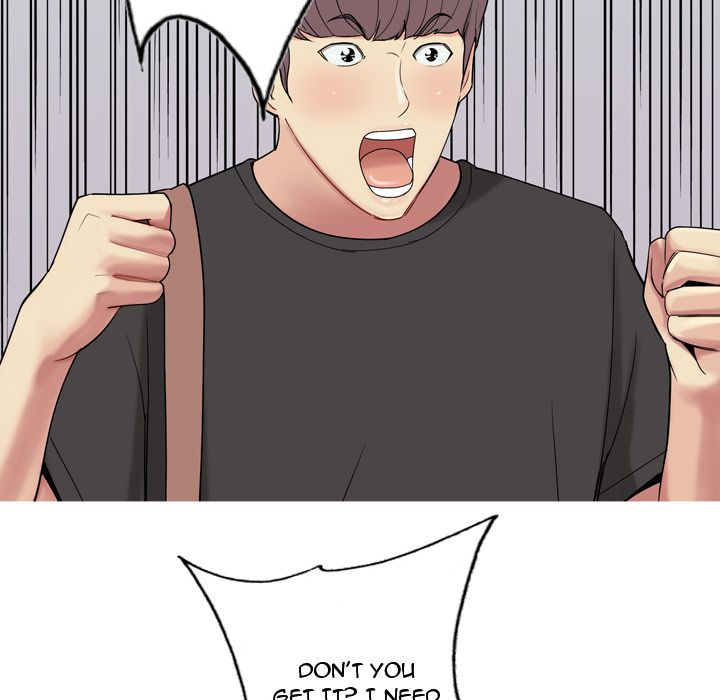 My Lovers Prelude Chapter 4 image 20