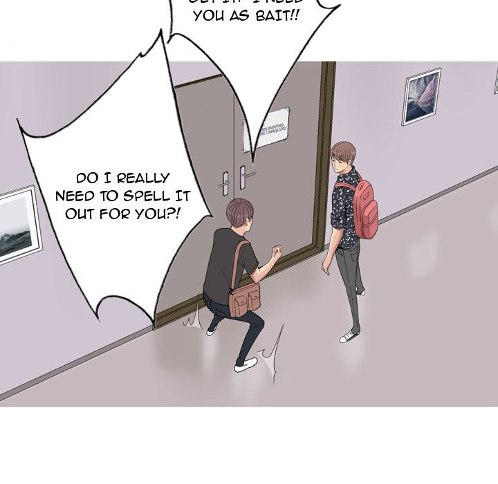My Lovers Prelude Chapter 4 image 21