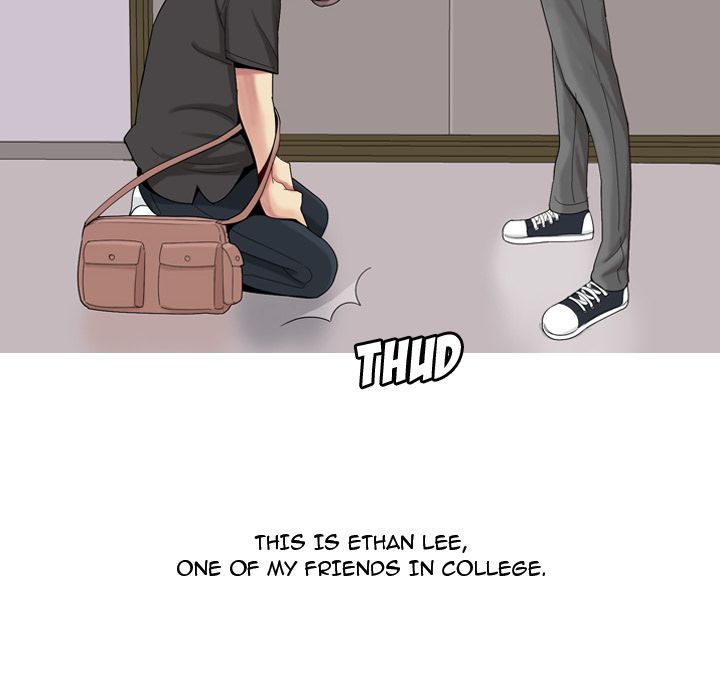 My Lovers Prelude Chapter 4 image 23