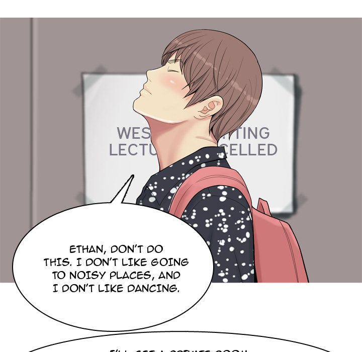 My Lovers Prelude Chapter 4 image 24