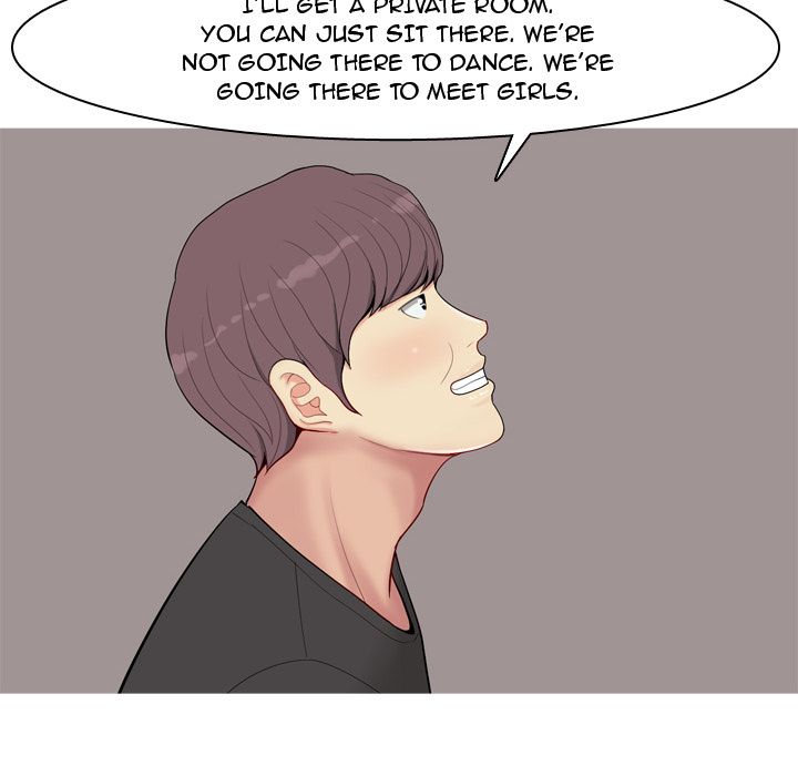 My Lovers Prelude Chapter 4 image 25